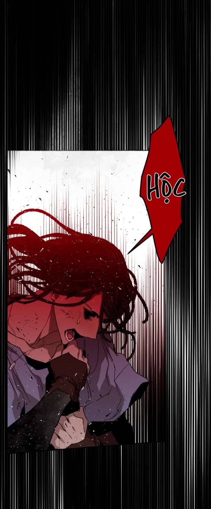 Lời Thú Nhận Của Chúa Tể Bóng Tối Chap 61 - Trang 4