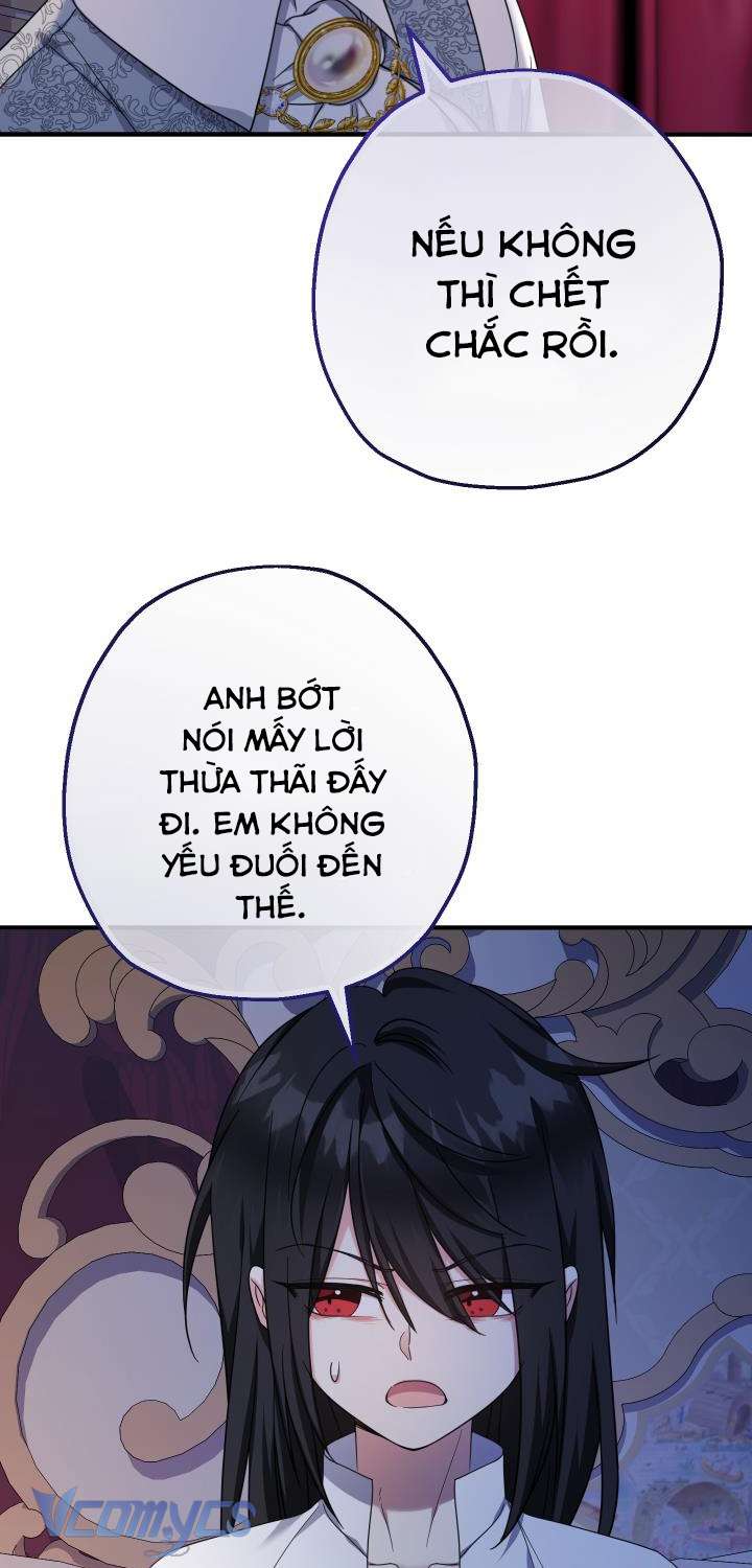 Tiểu Thư Tích Tiền Đi Bụi Chapter 34 - Next Chapter 35