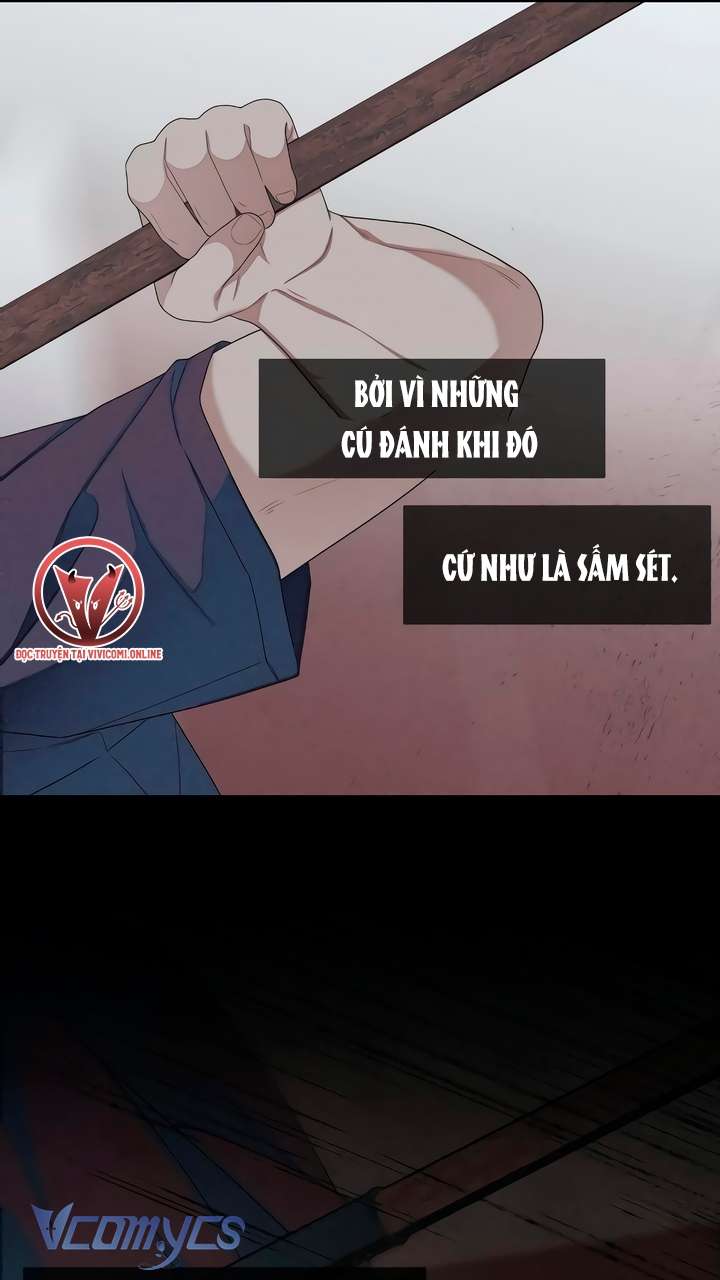 [18+] Cậu Ổn Đến Mức Nào Chapter 34 - Trang 4