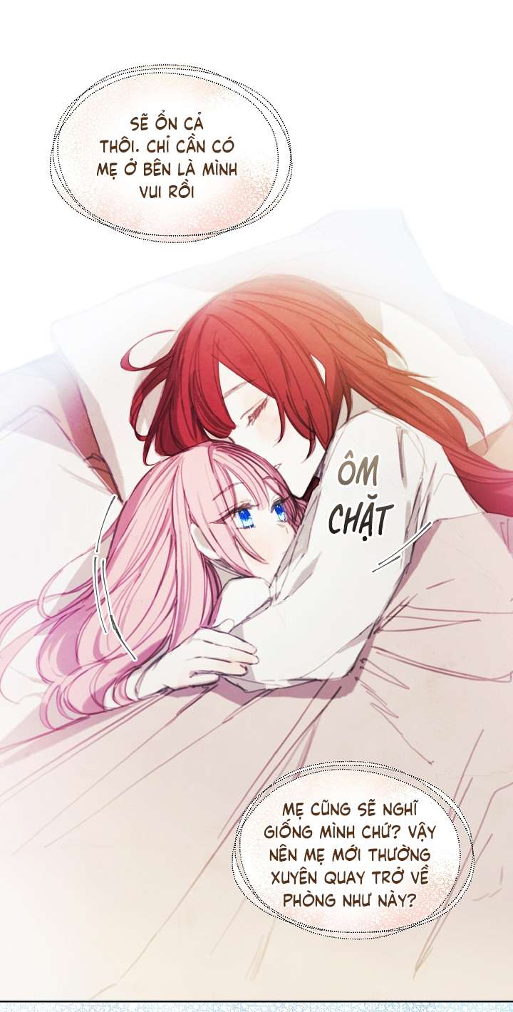 Cửa Hàng Búp Bê Của Công Chúa Chap 2 - Trang 2