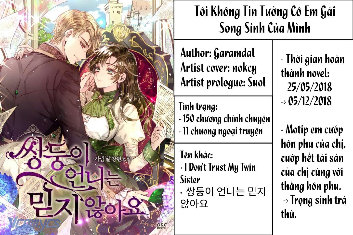 Chợ Review Nhà Họ Hoàng Chap Suol - Trang 2