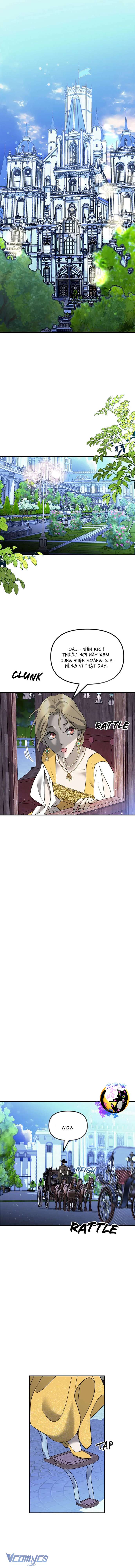 Ta đã chết như thế nào Chap 24 - Next Chap 25