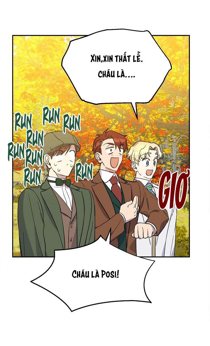 Phương Pháp Trở Thành Con Gái Của Người Hùng Bóng Đêm Chap 23 - Trang 2