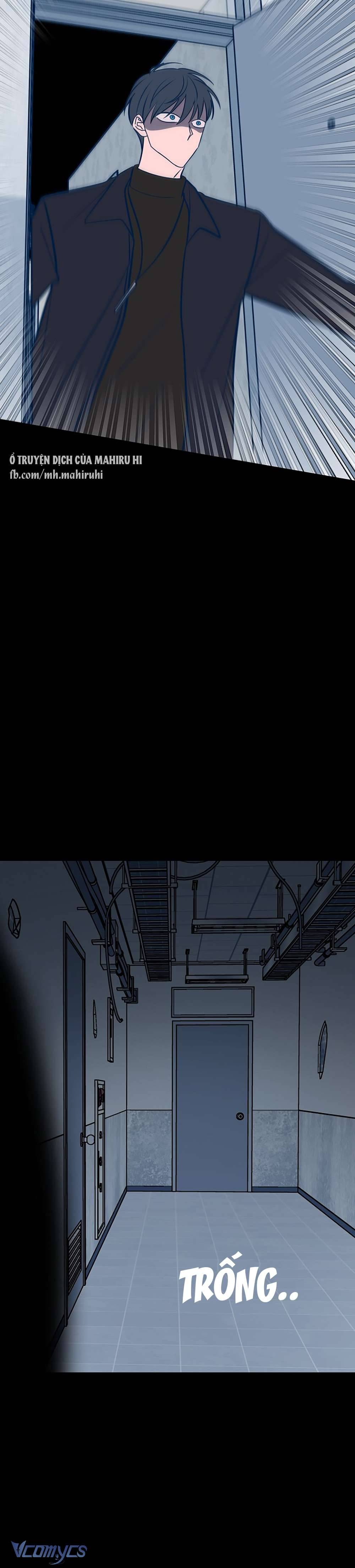 Kẻ Rác Rưởi Không Đáng Được Yêu Chapter 42 - Trang 4