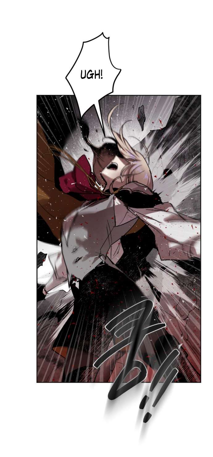 Lời Thú Nhận Của Chúa Tể Bóng Tối Chap 29 - Trang 4