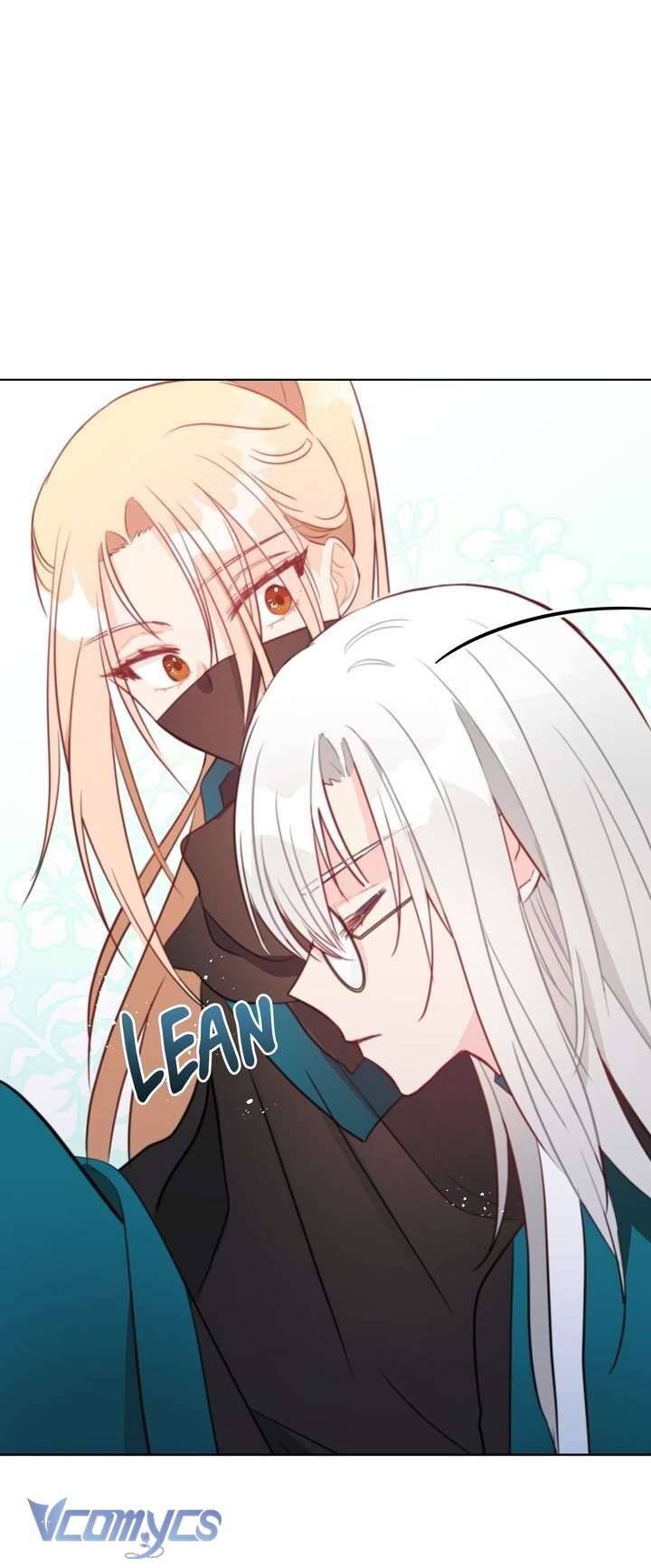 Ái Phi Khế Ước Chapter 40 - Trang 4