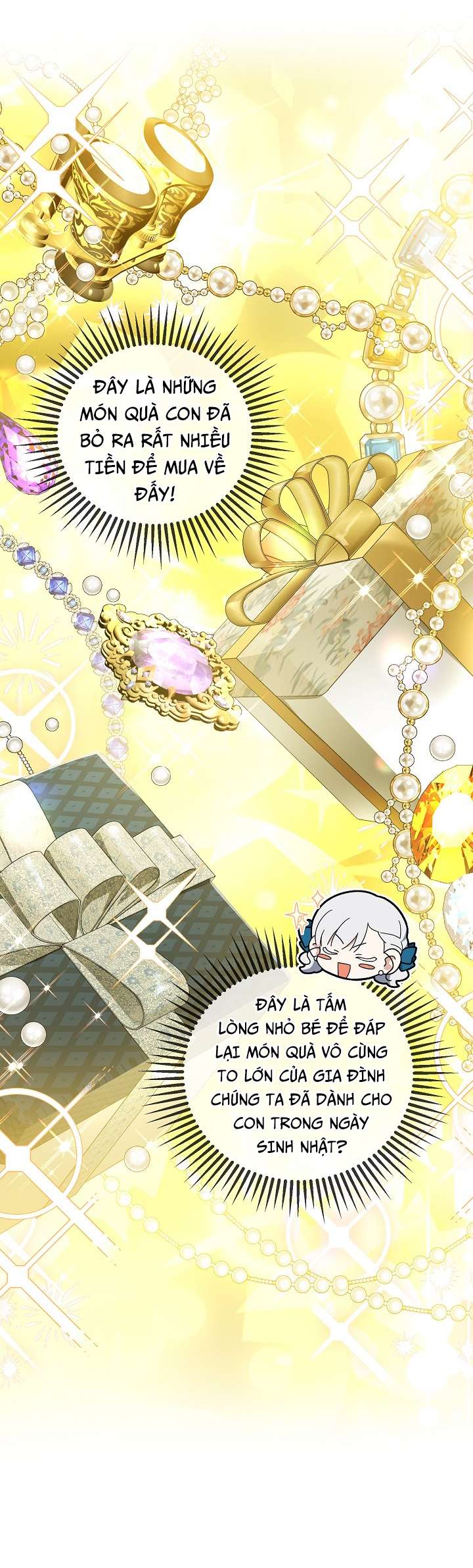 Lại Một Lần Nữa Hướng Về Ánh Sáng Chap 48 - Next Chap 49