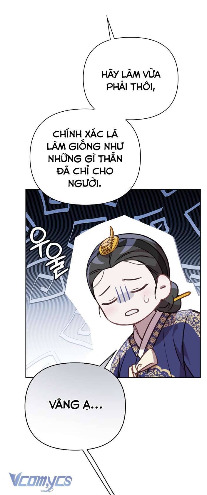 [18+] Tiết Học Bí Mật Của Trung Điện Chap 5 - Next Chap 6