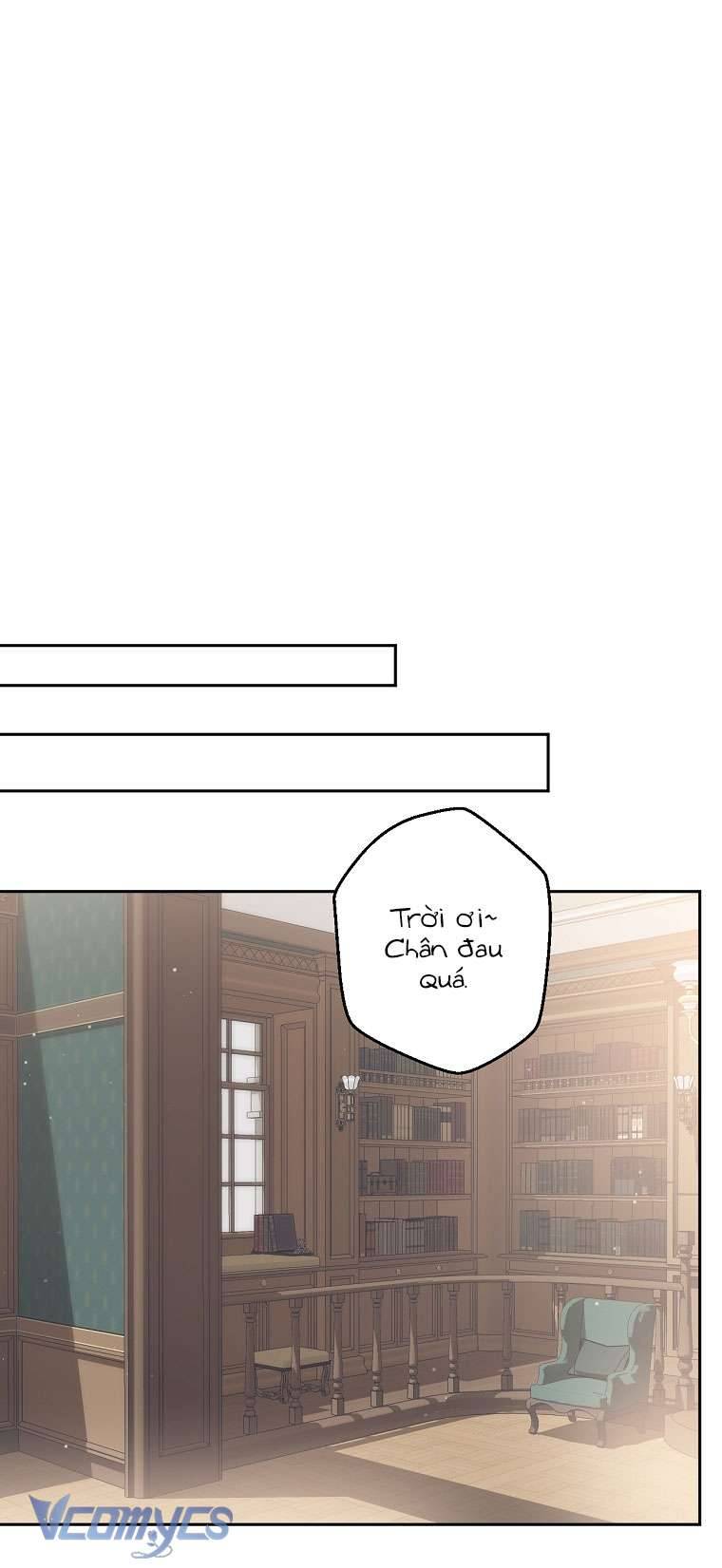 Quý Tộc Gì Chứ, Tôi Chỉ Muốn Về Nhà Chap 31 - Trang 2