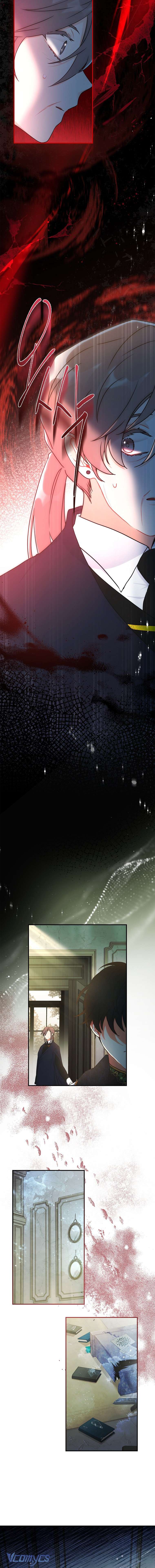 Tôi Đã Trở Thành Con Gái Nuôi Của Nam Chính Chap 75 - Trang 2