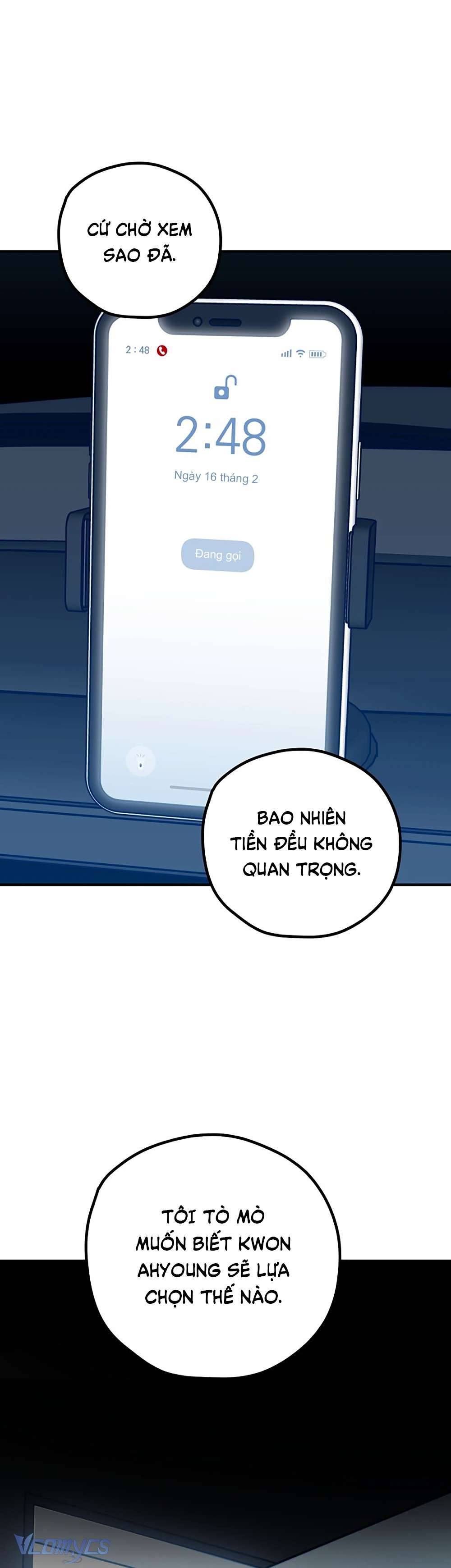 Kẻ Rác Rưởi Không Đáng Được Yêu Chapter 69 - Trang 4