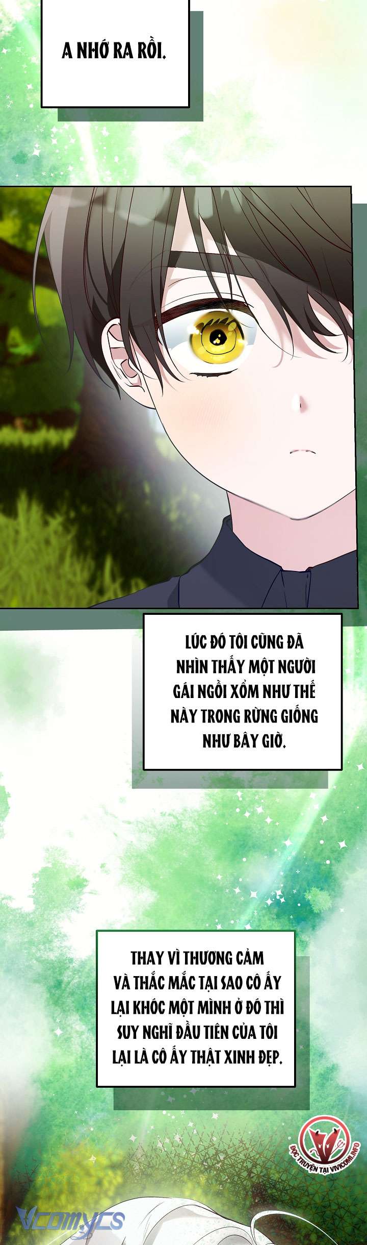 [18+] Dinh Thự Young Chun Hwa: Mãi Một Tình Yêu Chapter 16 - Next Chapter 17