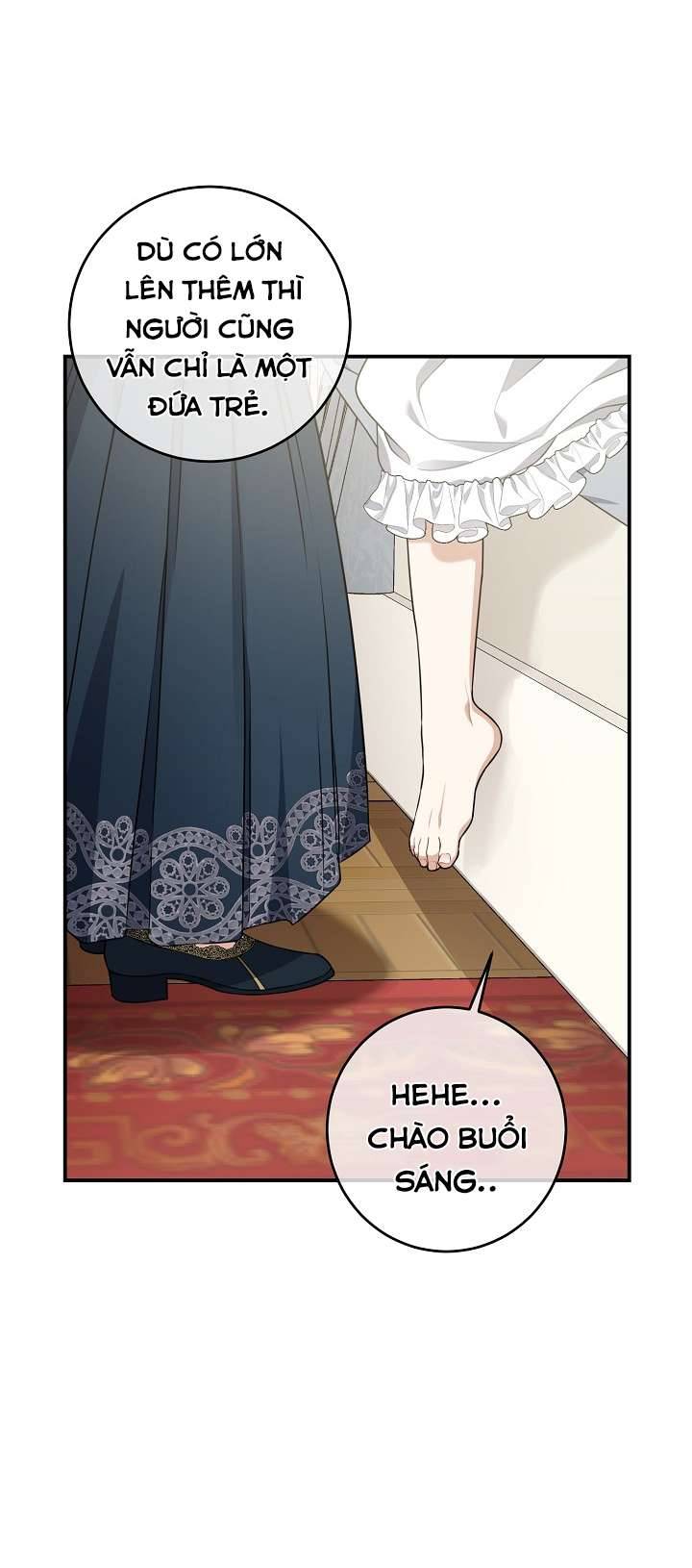 Lại Một Lần Nữa Hướng Về Ánh Sáng Chap 33 - Next Chap 34