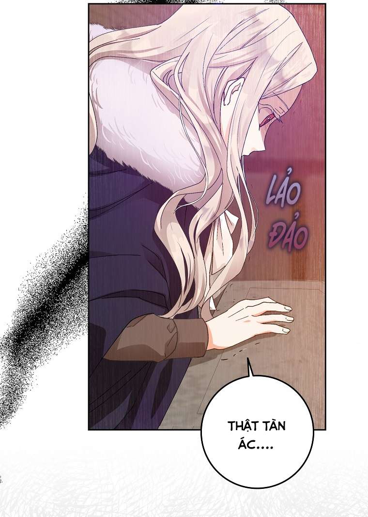 Tôi Trở Thành Vợ Của Nam Chính Chap 3 - Trang 3