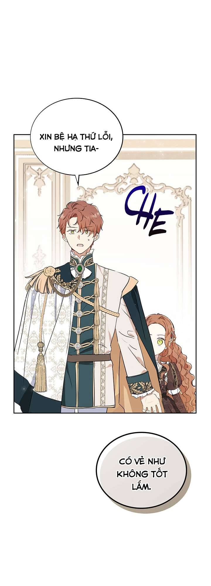 Kiếp Này Nhất Định Làm Gia Chủ Chap 61 - Trang 2