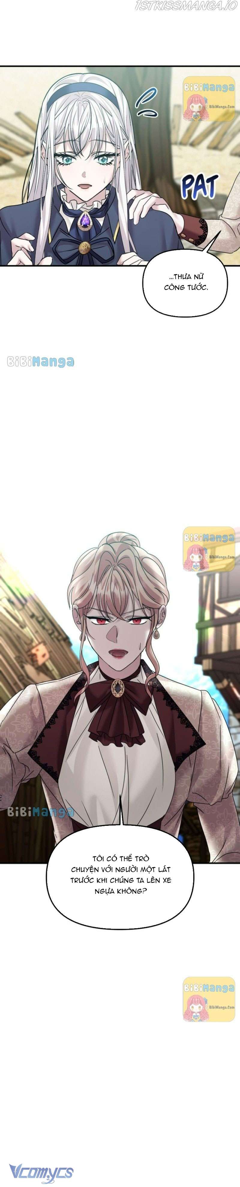 Hôn Nhân Liên Minh Để Trả Thù Chap 29 - Trang 2