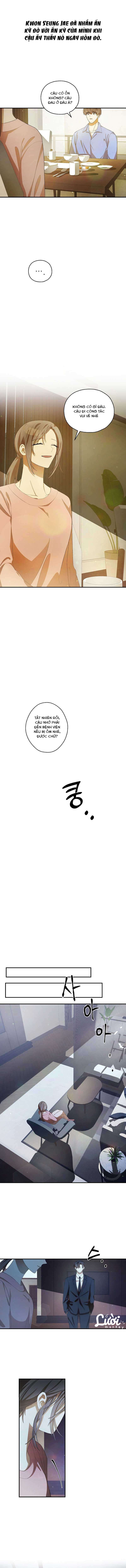 Chuỗi Thức Ăn Chap 13 - Next Chap 14