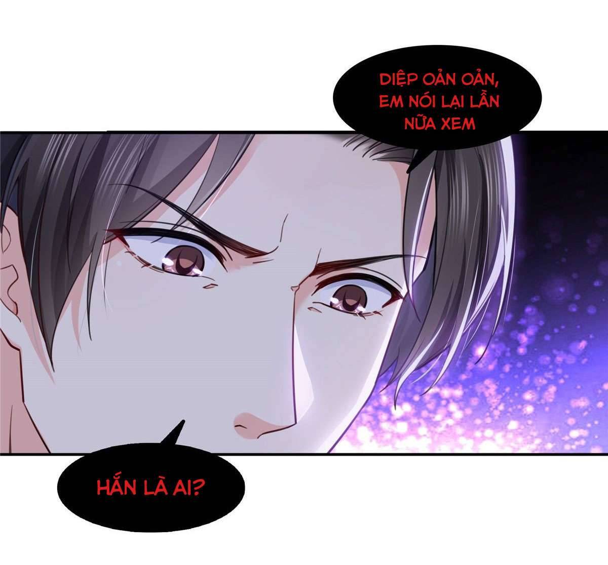 Hệt Như Hàn Quang Gặp Nắng Gắt Chap 198 - Trang 4