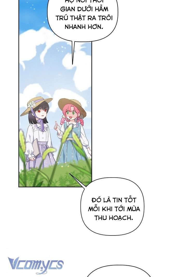 Sự Điều Trị Đặc Biệt Của Tinh Linh Chapter 16 - Trang 4