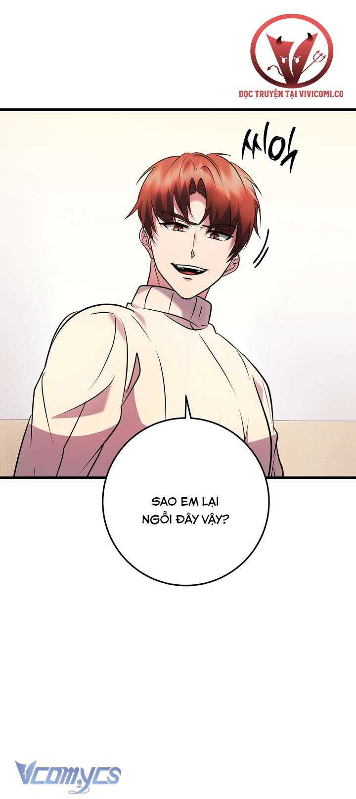 [18+] Mùa Đông Bất Tận Chap 11 - Trang 3
