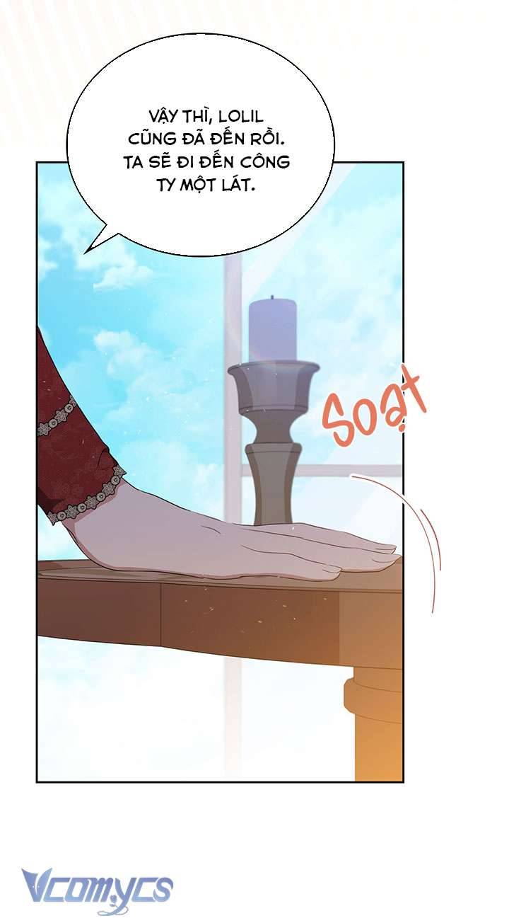 Kiếp Này Nhất Định Làm Gia Chủ Chap 125 - Trang 2