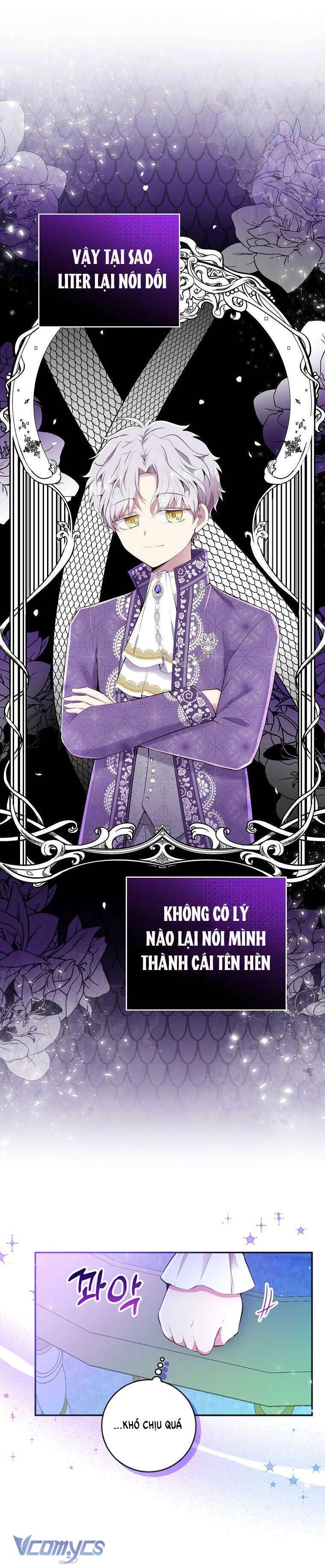 Sóc Con Tài Năng Chap 32 - Trang 2