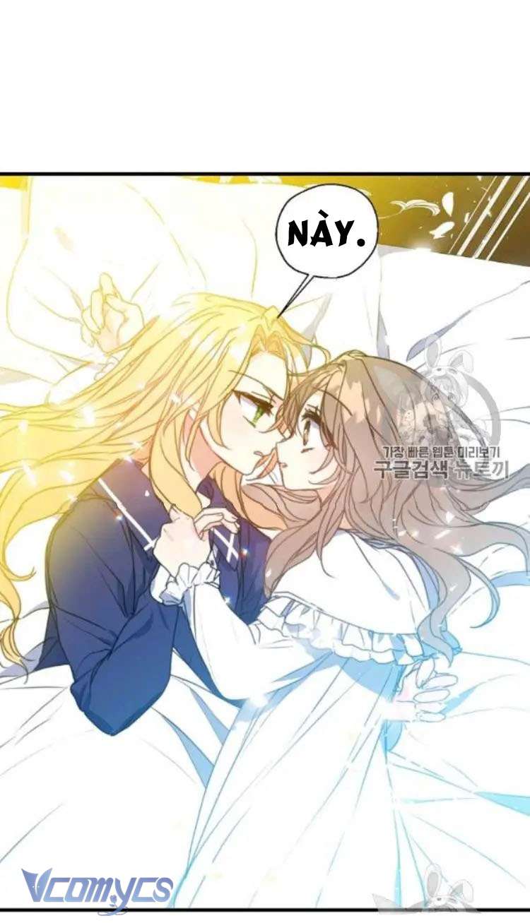 Bệ Hạ Xin Đừng Giết Tôi!!! Chap 26 - Trang 3