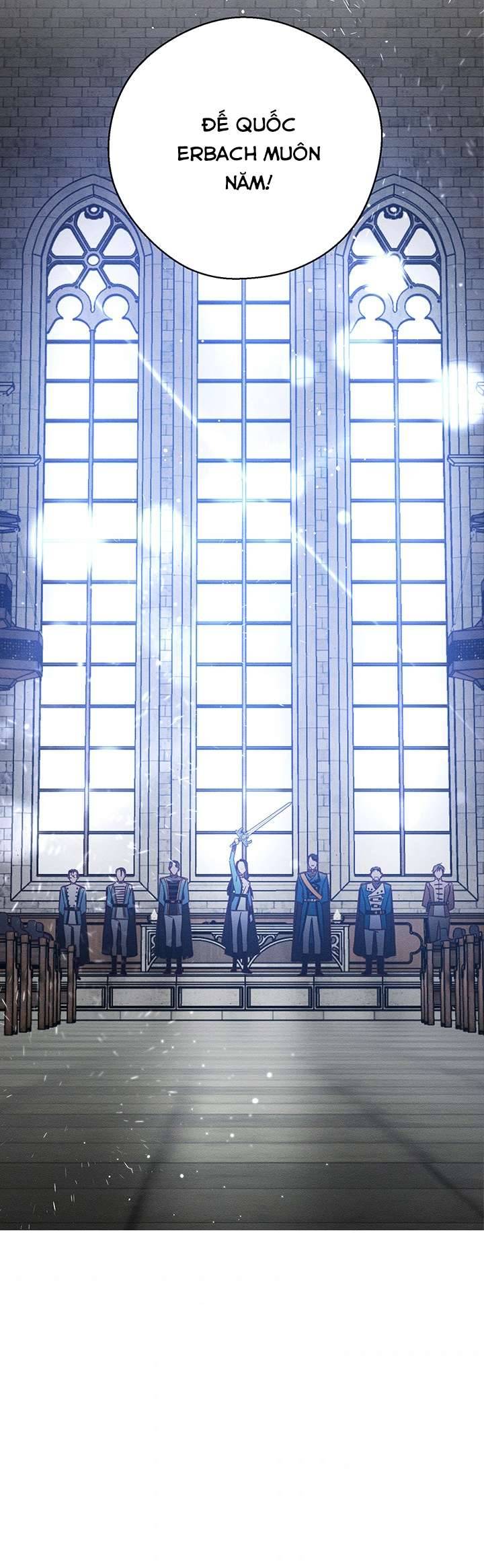 Trước Tiên Phải Giấu Em Trai Cái Đã! Chap 31 - Trang 2