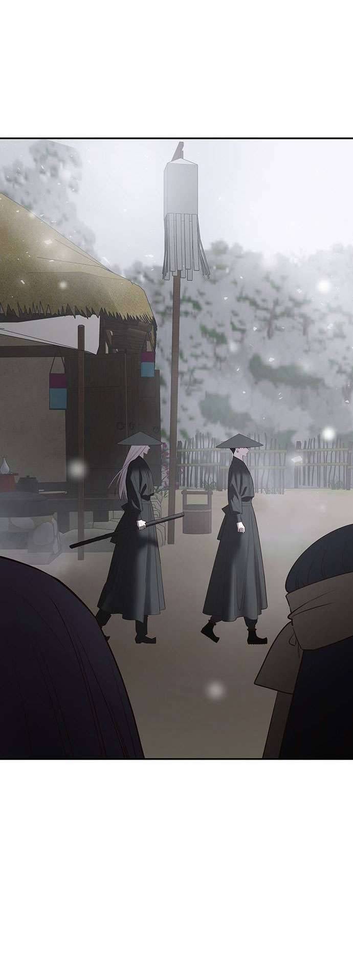 Vương Tử Huyền Bí Chapter 59 - Next Chapter 60