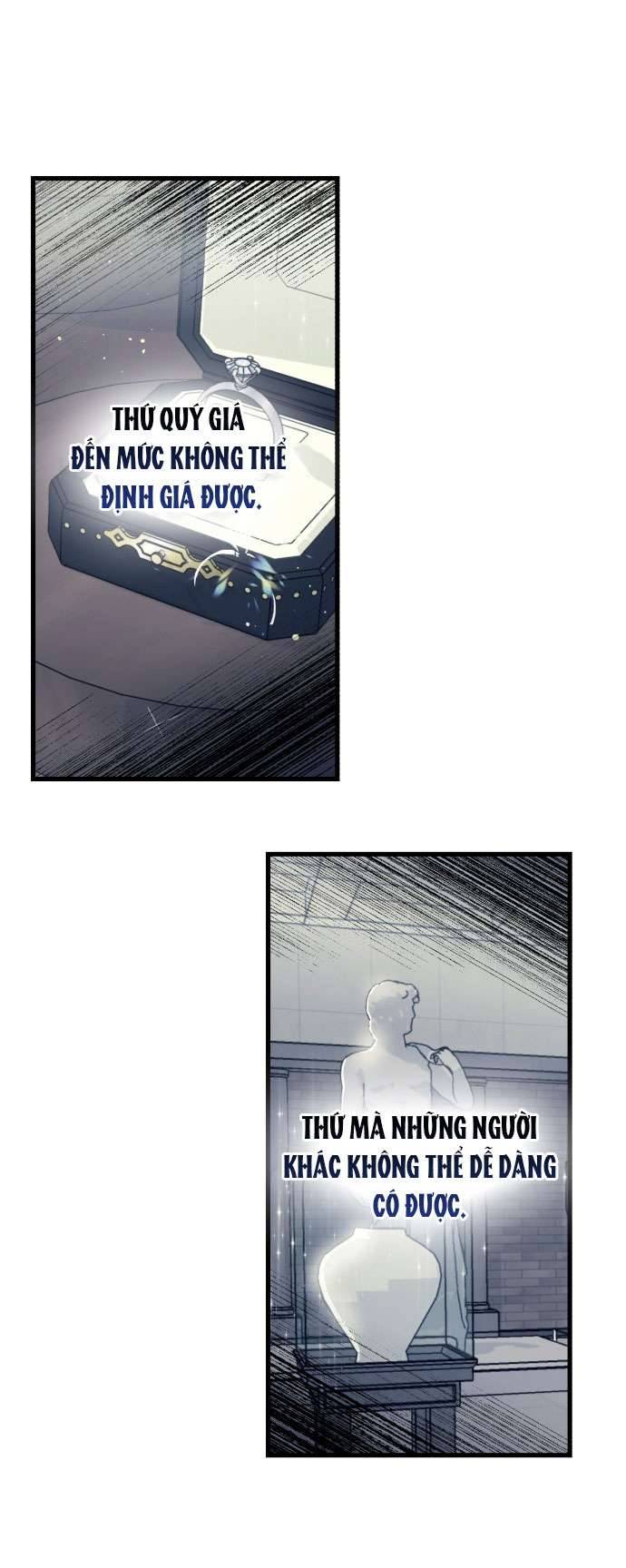 Tôi Nóng Lòng Muốn Chiếm Lấy Cô Ấy Chap 1 - Next Chap 2