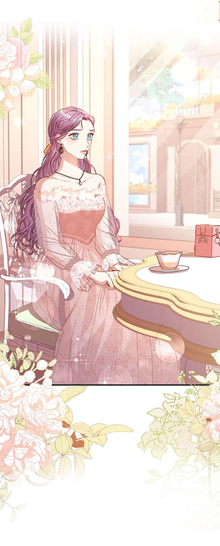 Thư Ký Của Bạo Chúa Chapter 39 - Next Chapter 40