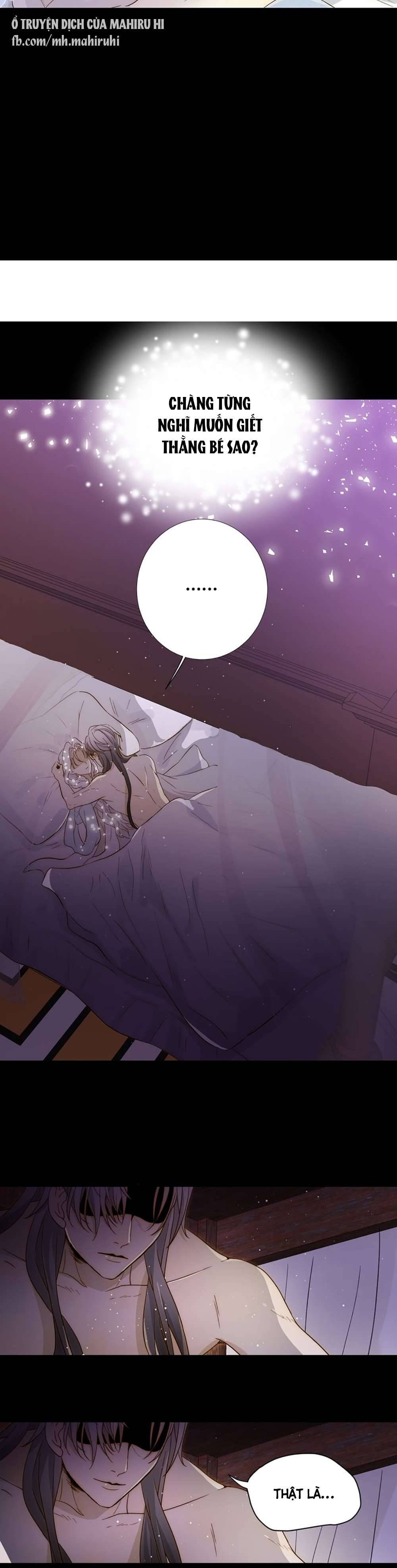 Thất Đại Kỳ Tích - Nước Mắt Bạo Quân Chap 45 - Trang 2