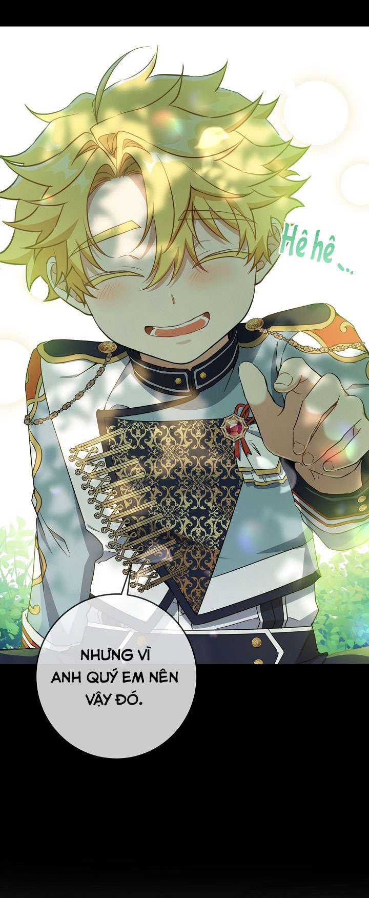 Lại Một Lần Nữa Hướng Về Ánh Sáng Chap 24 - Next Chap 25