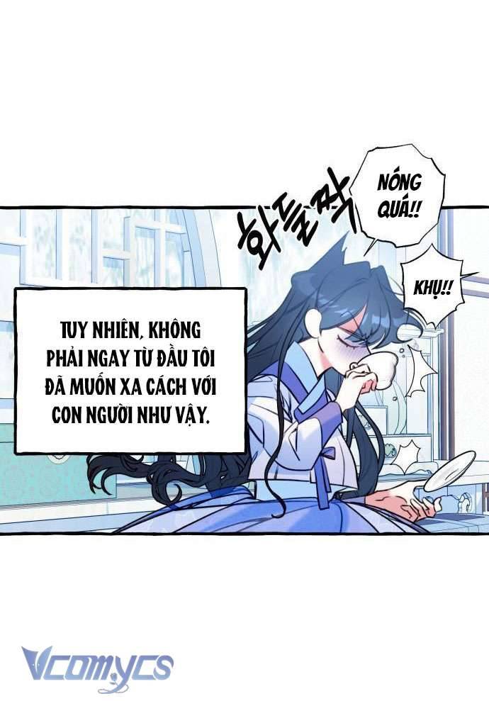 Chuyện Tình Tuyết Phương Bắc Chapter 1 - Trang 4