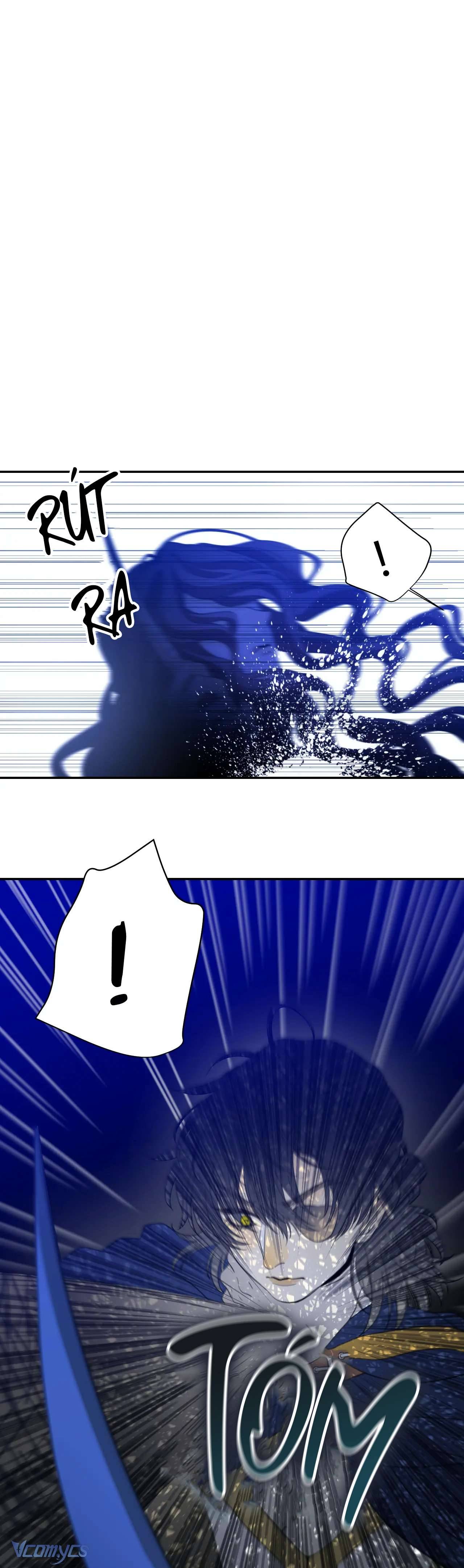 Thất Đại Kỳ Tích - Nước Mắt Bạo Quân Chap 59 - Trang 2