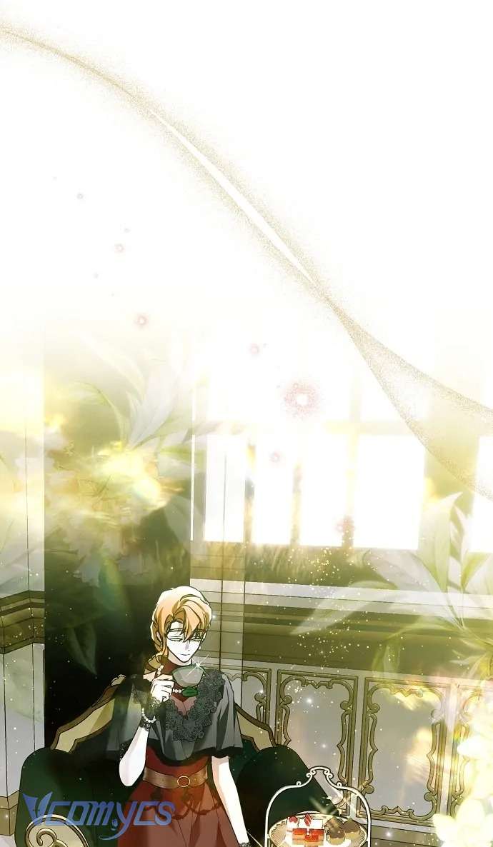 Ai Đó Đang Điều Khiển Cơ Thể Của Tôi Chapter 42 - Trang 4