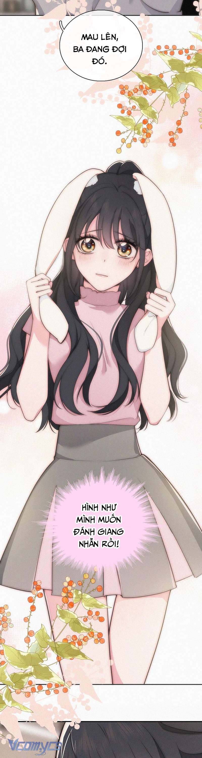 Một Mực Cưng Chiều Chap 107 - Trang 2