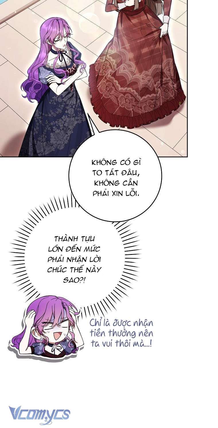 Làm Ác Nữ Bộ Không Tuyệt Sao? Chap 67 - Trang 4