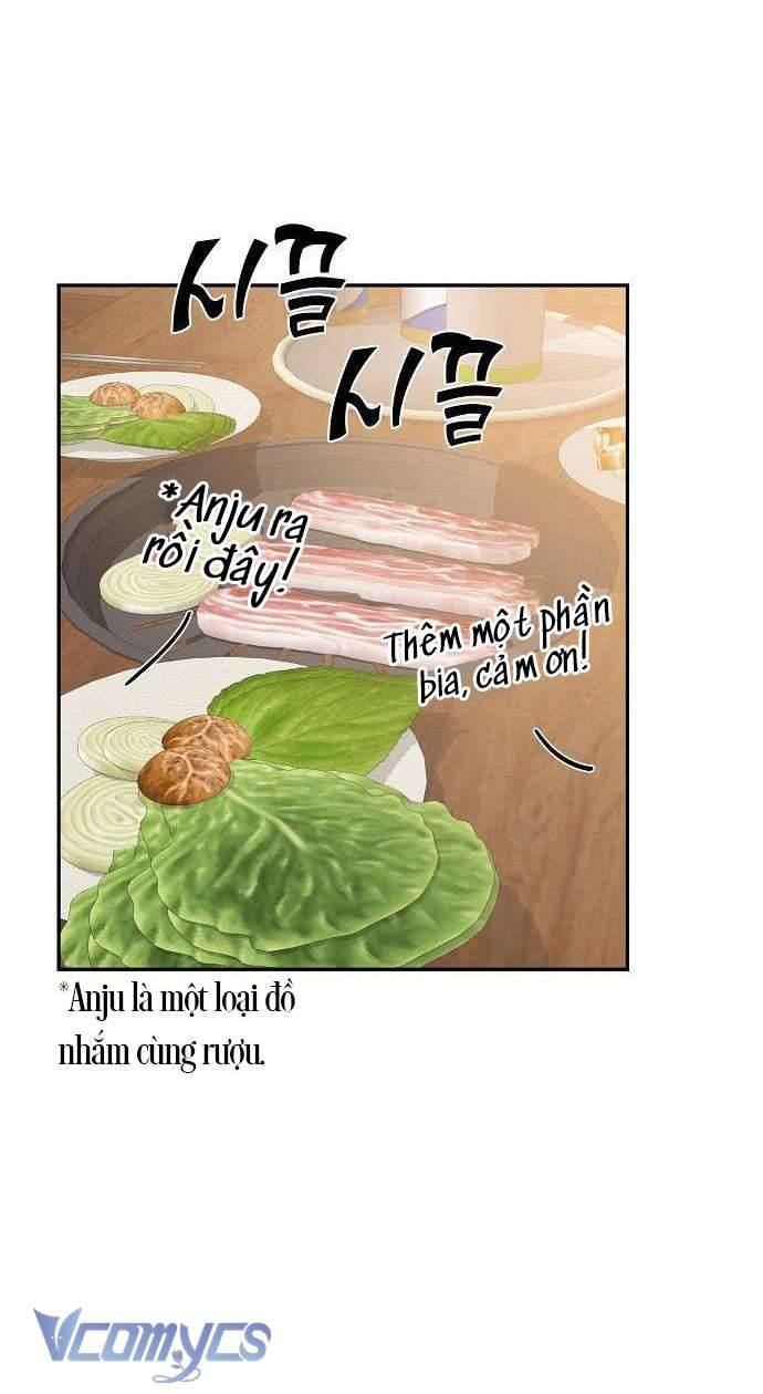 Onsaemiro Chapter 18 - Trang 4