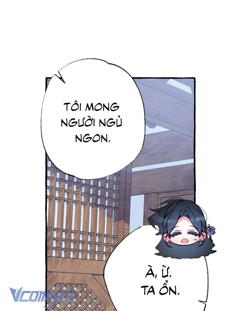 Chuyện Tình Tuyết Phương Bắc Chapter 14 - Trang 4