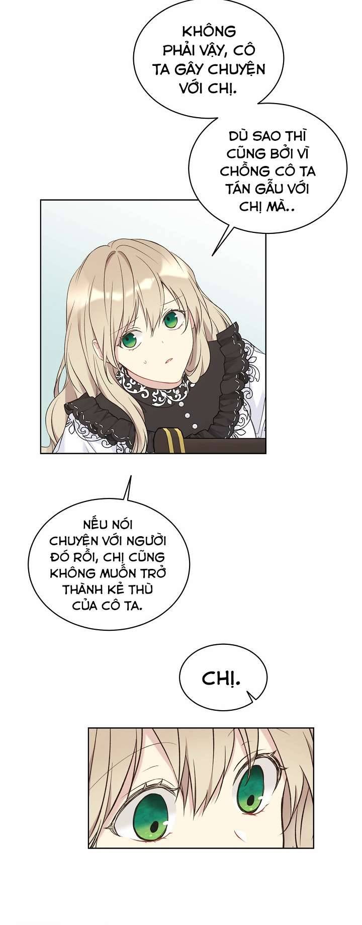 Vương Miện Lục Bảo Chap 40 - Trang 2