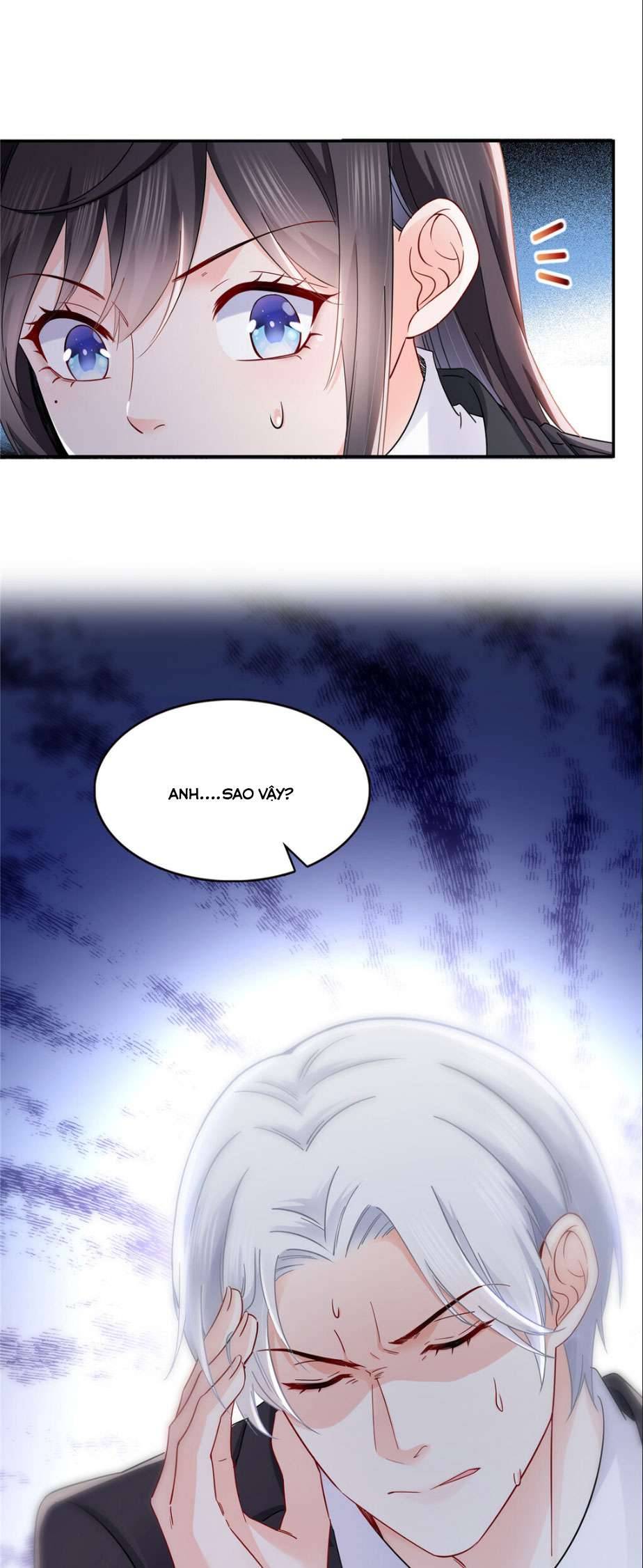 Hệt Như Hàn Quang Gặp Nắng Gắt Chap 419 - Trang 4