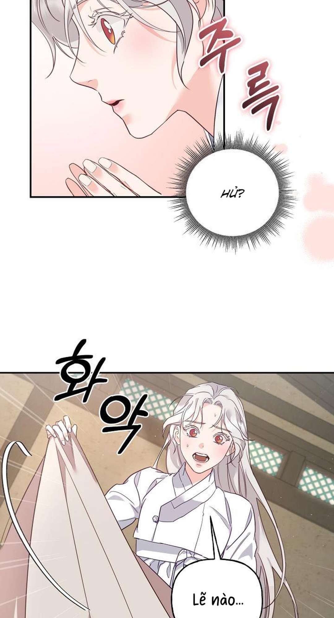 [ 18+ ] Khúc ca của loài cầm thú Chap 12 - Next Chap 13