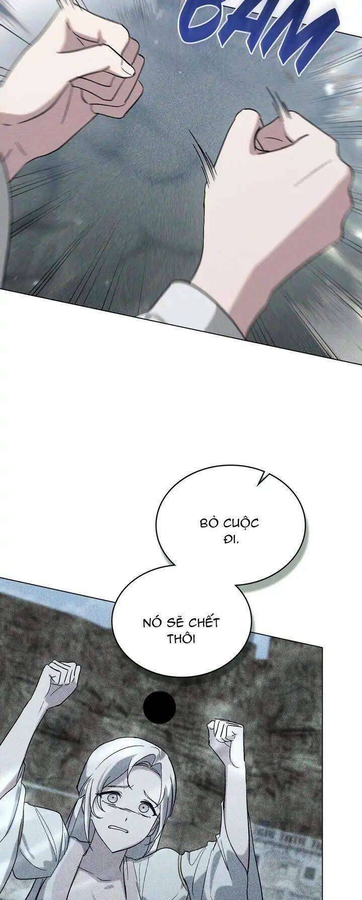 Khi Số Phận Tìm Đến Hai Ta Chapter 18 - Trang 4