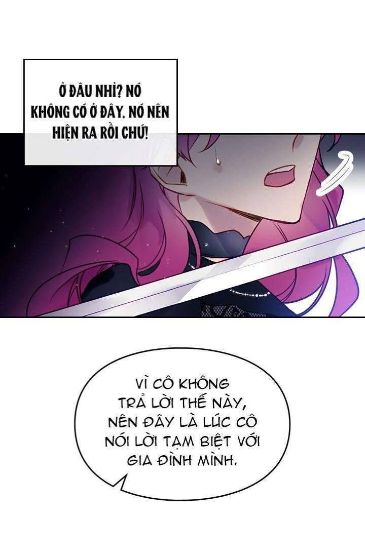 Kết Cục Của Nhân Vật Phản Diện Chỉ Có Thể Là Cái Chết Chapter 14 - Trang 4