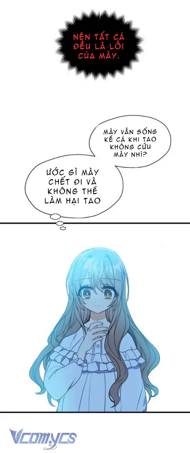 Bệ Hạ Xin Đừng Giết Tôi!!! Chap 25 - Trang 3