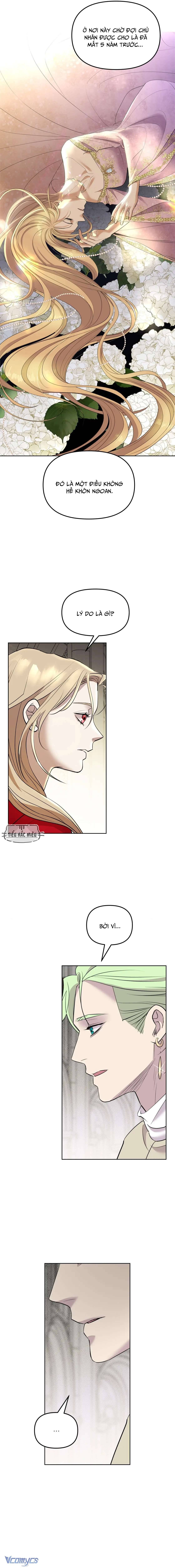 Ta đã chết như thế nào Chap 2 - Next Chap 3