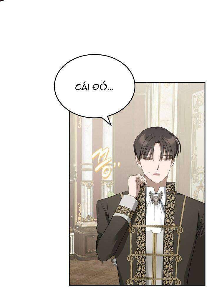 Nam Chính Quái Vật Sống Dưới Giường Tôi Chapter 31 - Trang 4