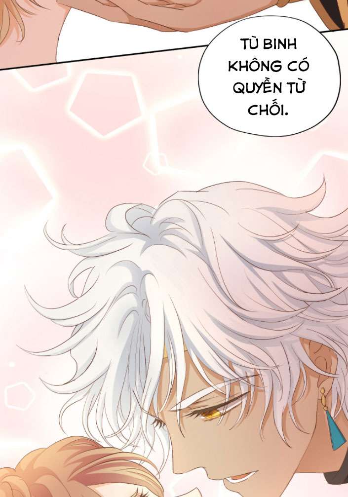 Địch Úc Đa Chi Ca Chapter 82 - Trang 4