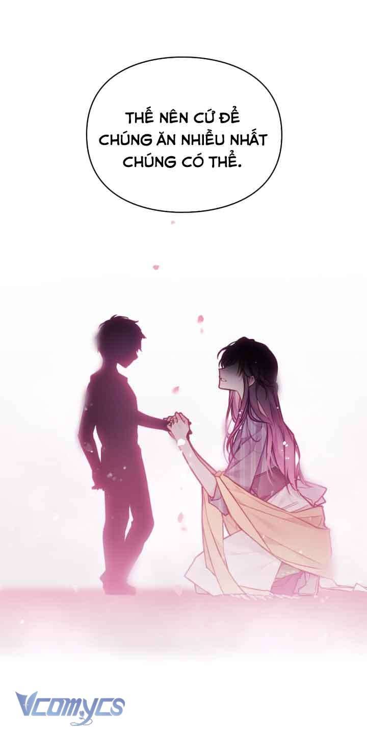 Kết Cục Của Nhân Vật Phản Diện Chỉ Có Thể Là Cái Chết Chapter 111 - Trang 4